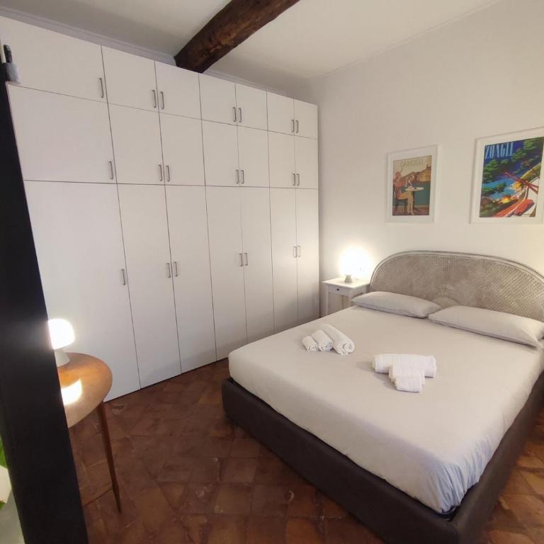 Riviera 1683 - Centro storico e mare! - Appartement 1 Chambre - 9