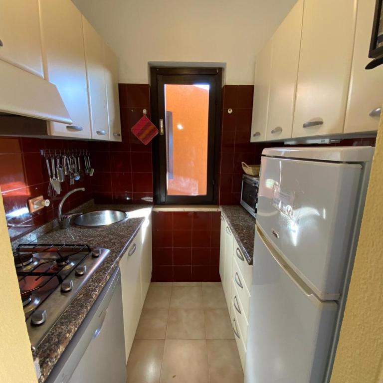 Villette Marina - Casa con 2 Camere da Letto - 7
