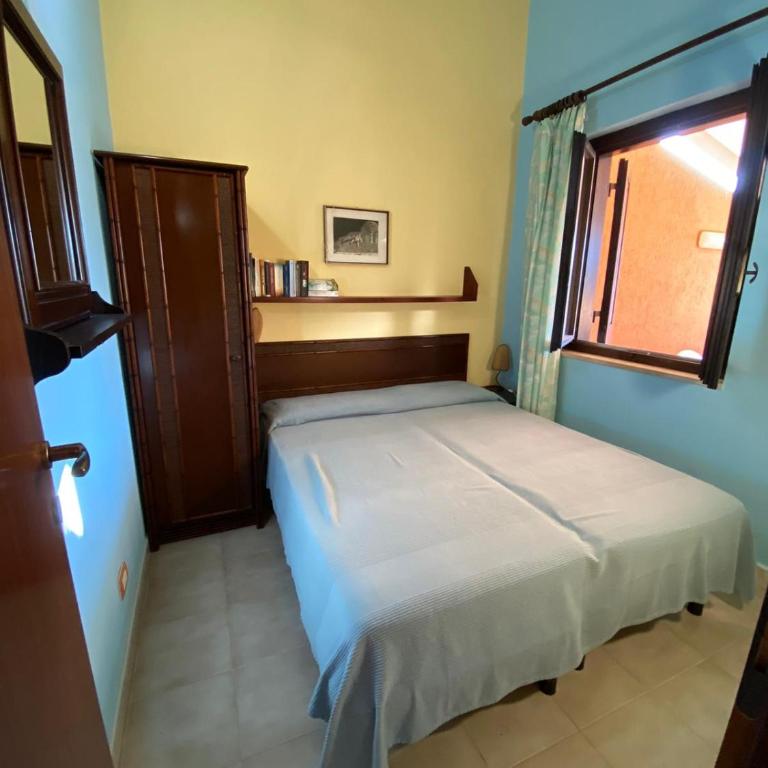 Villette Marina - Casa con 2 Camere da Letto - 10