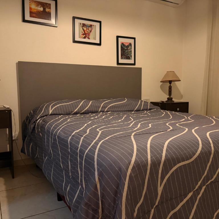 Departamento en Mendoza confortable y tranquilo - Apartamento de 1 dormitorio - 11