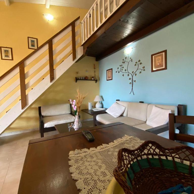Villette Marina - Casa con 2 Camere da Letto - 15