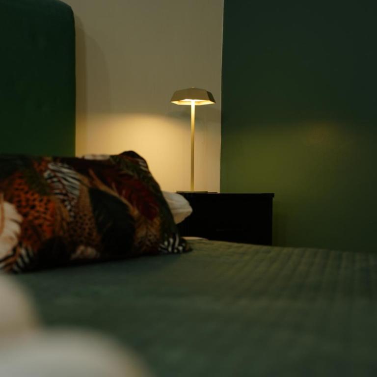 La Stanza di Nina - One-Bedroom Apartment - 6