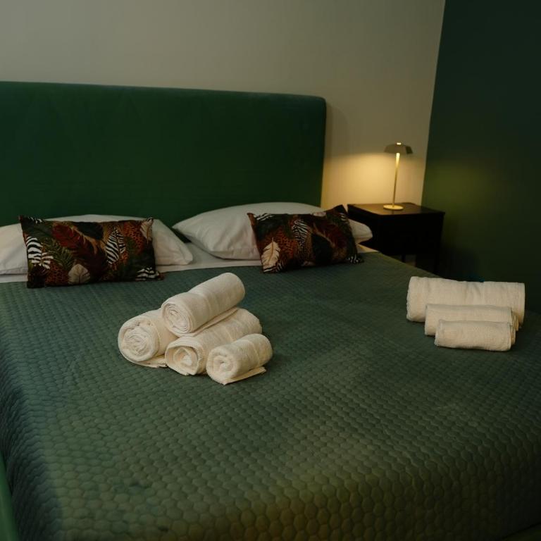 La Stanza di Nina - One-Bedroom Apartment - 3