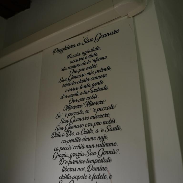 La Stanza di Nina - One-Bedroom Apartment - 17
