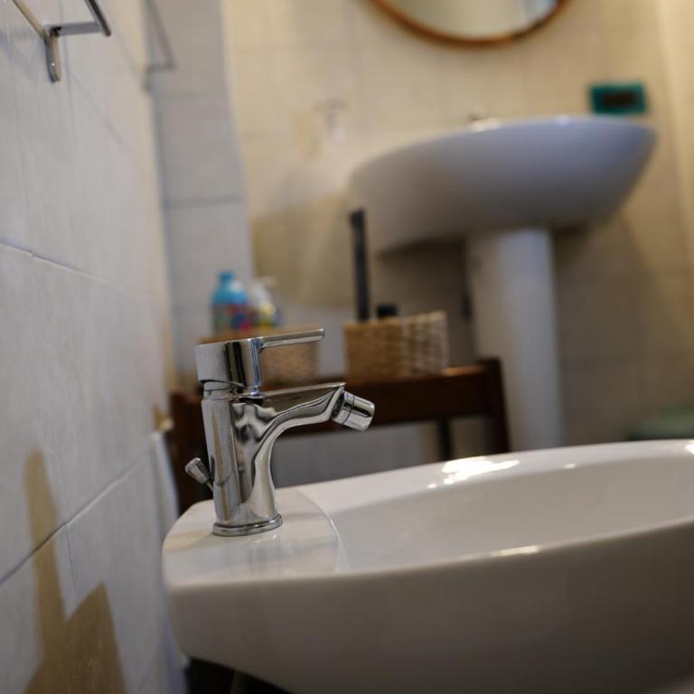 La Stanza di Nina - One-Bedroom Apartment - 11