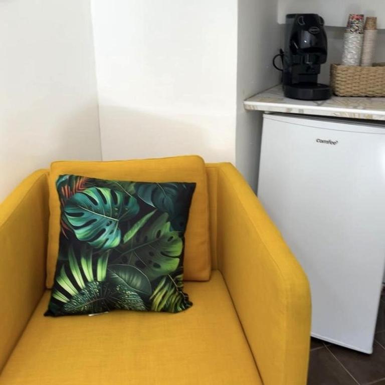 La Stanza di Nina - One-Bedroom Apartment - 16