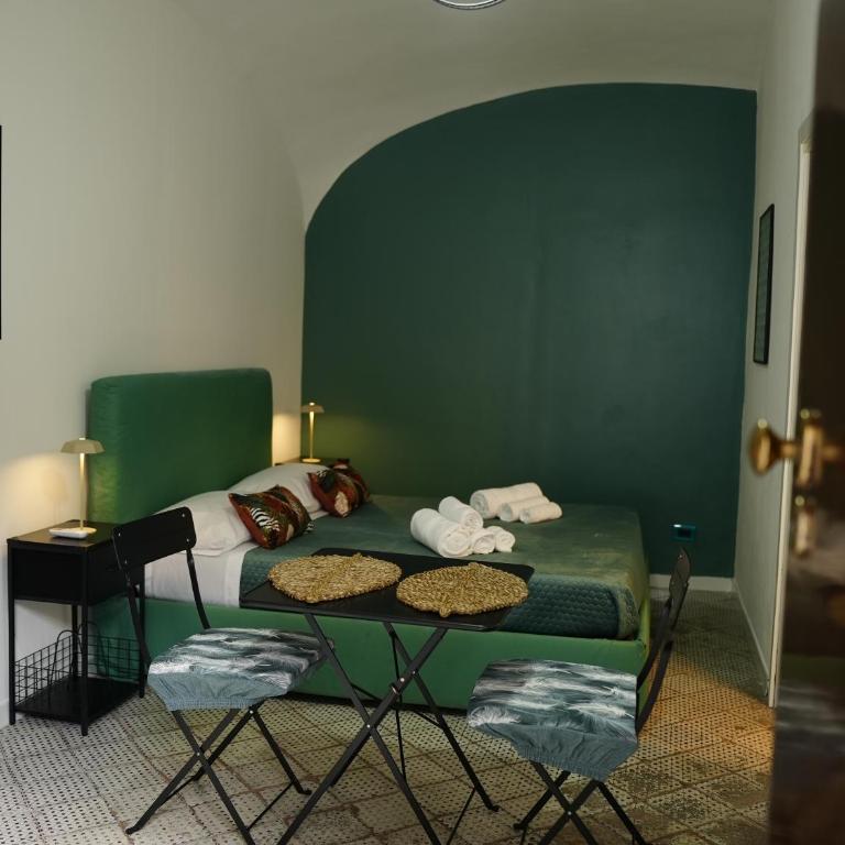 La Stanza di Nina - One-Bedroom Apartment - 5