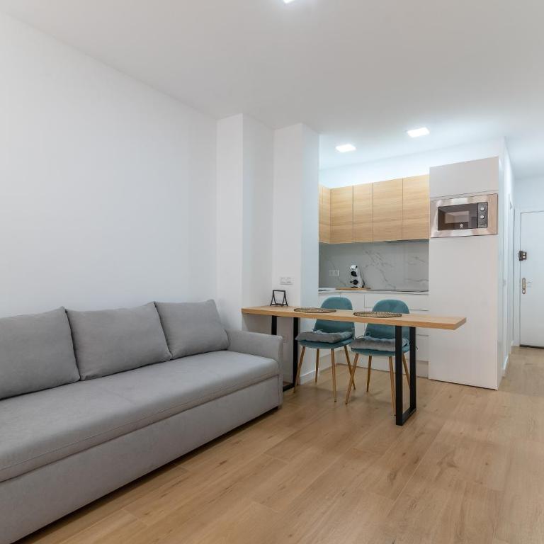 Home2Book Modern Studio in Las Palmas - Estudio - 7