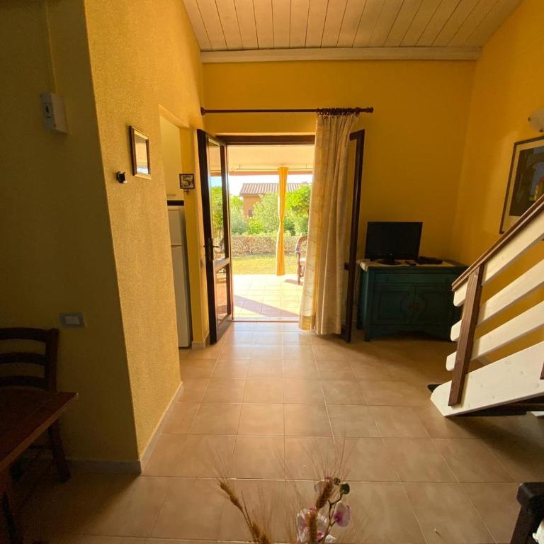 Villette Marina - Casa con 2 Camere da Letto - 17
