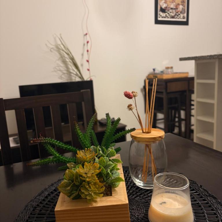 Departamento en Mendoza confortable y tranquilo - Apartamento de 1 dormitorio - 9