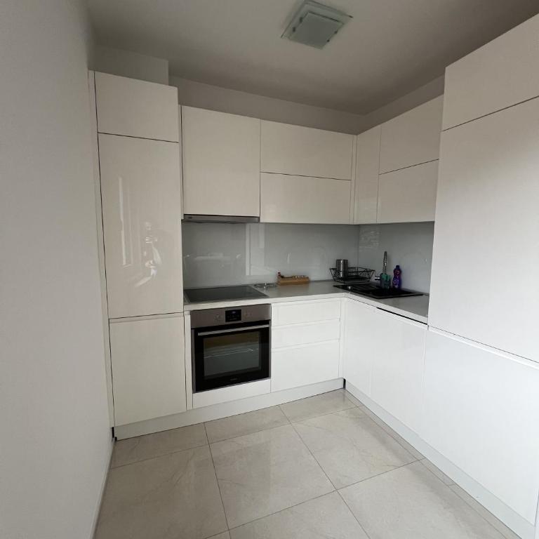 Apartment in Old town 2 - One-Bedroom Apartment - 8