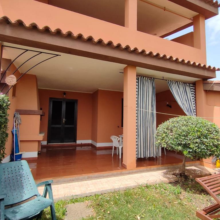 Villette Marina - Casa a Schiera con 2 Camere da Letto - 8
