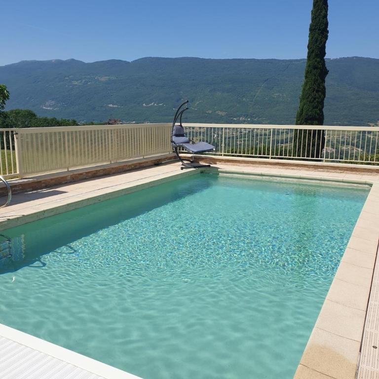 Magnifique Gite de charme - Maison 2 Chambres - 1