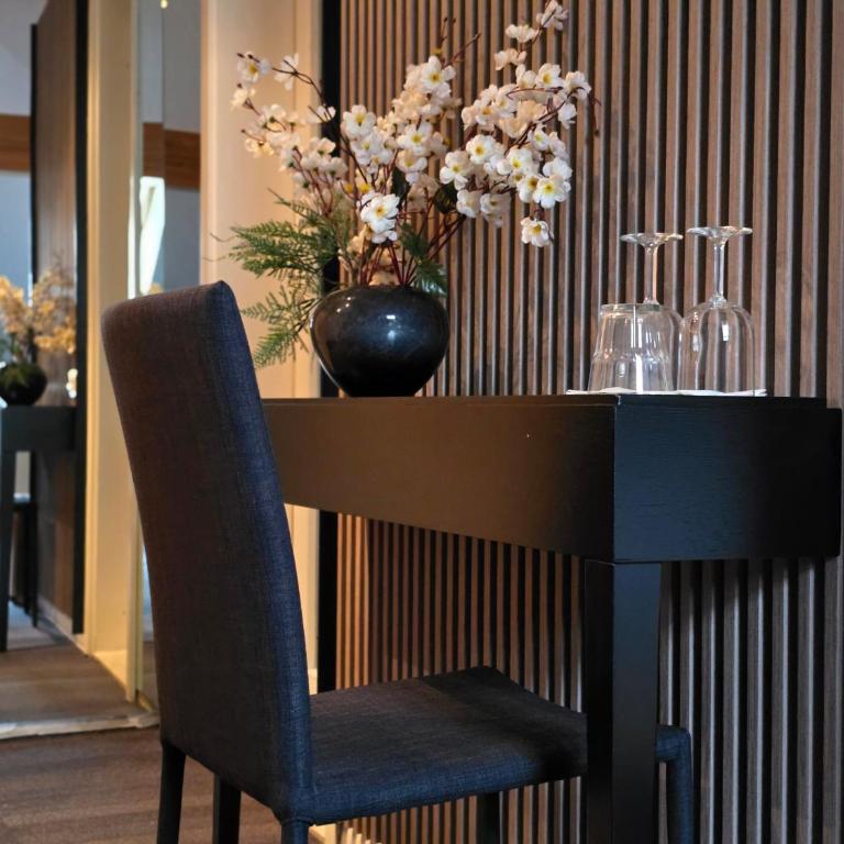 Hotel Hecco - Trokrevetna Soba - 1