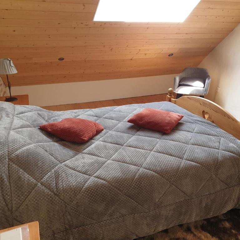 Magnifique Gite de charme - Maison 2 Chambres - 6