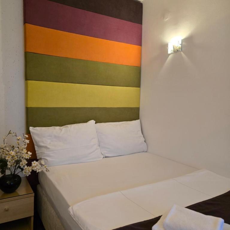 Hotel Hecco - Jednokrevetna Soba - 2
