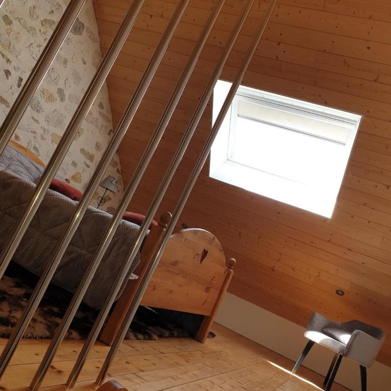 Magnifique Gite de charme - Maison 2 Chambres - 9