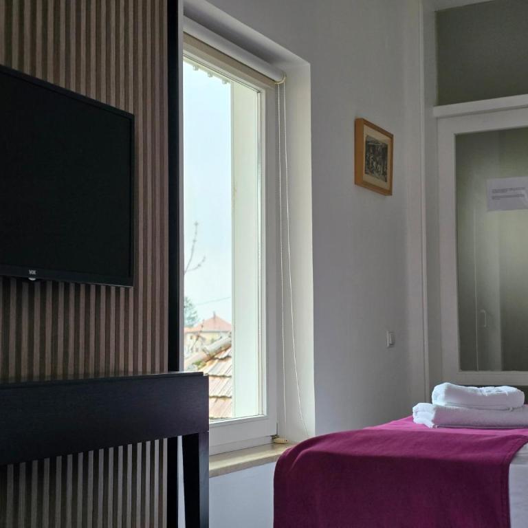 Hotel Hecco - Jednokrevetna Soba - 3