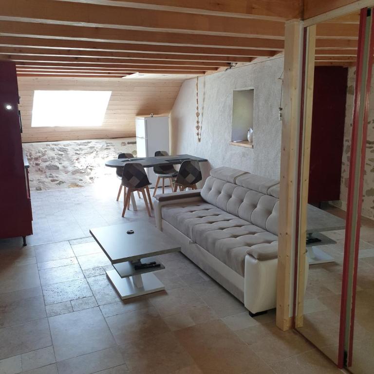 Magnifique Gite de charme - Maison 2 Chambres - 10