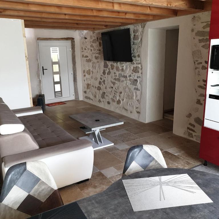 Magnifique Gite de charme - Maison 2 Chambres - 11