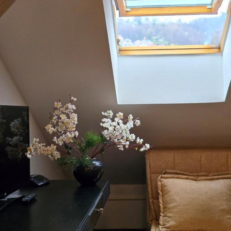 Hotel Hecco - Dvokrevetna Soba sa Bračnim Krevetom - 7