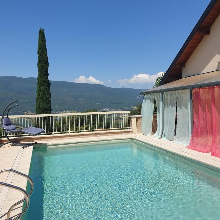 Magnifique Gite de charme - Maison 2 Chambres - 14