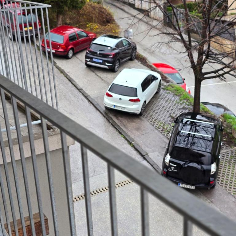 Hotel Hecco - Dvokrevetna Soba sa Bračnim Krevetom - 1