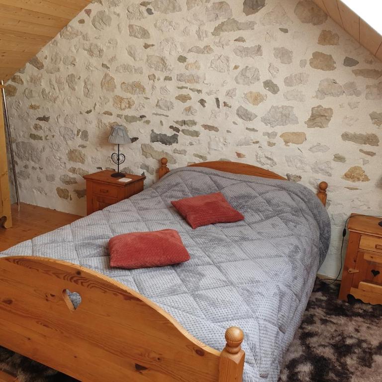 Magnifique Gite de charme - Maison 2 Chambres - 15