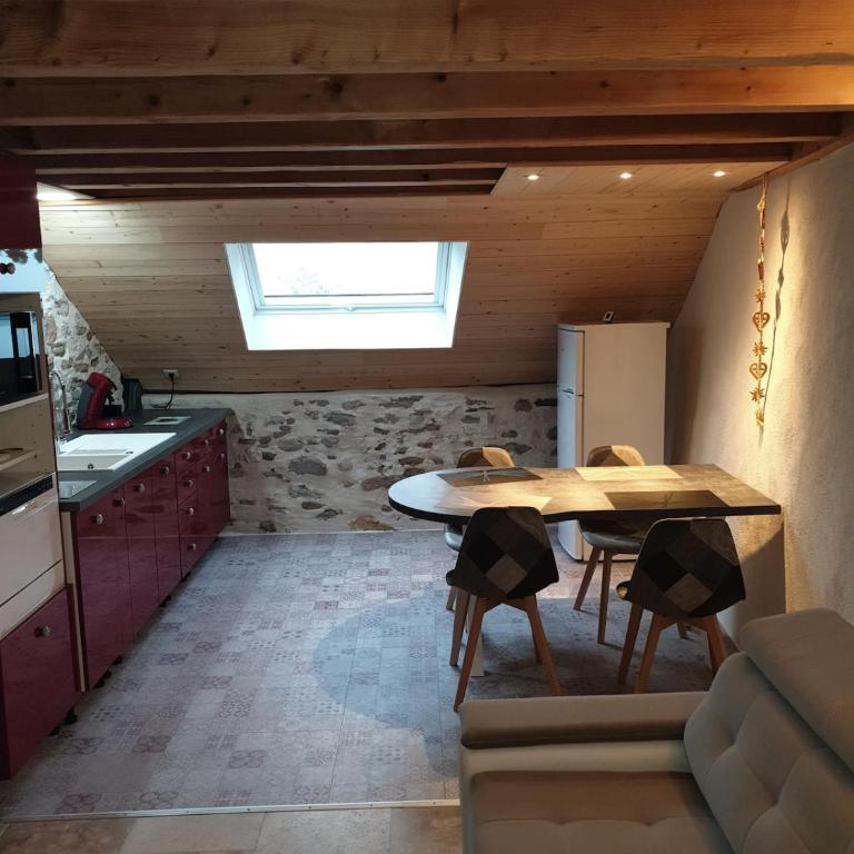 Magnifique Gite de charme - Maison 2 Chambres - 17