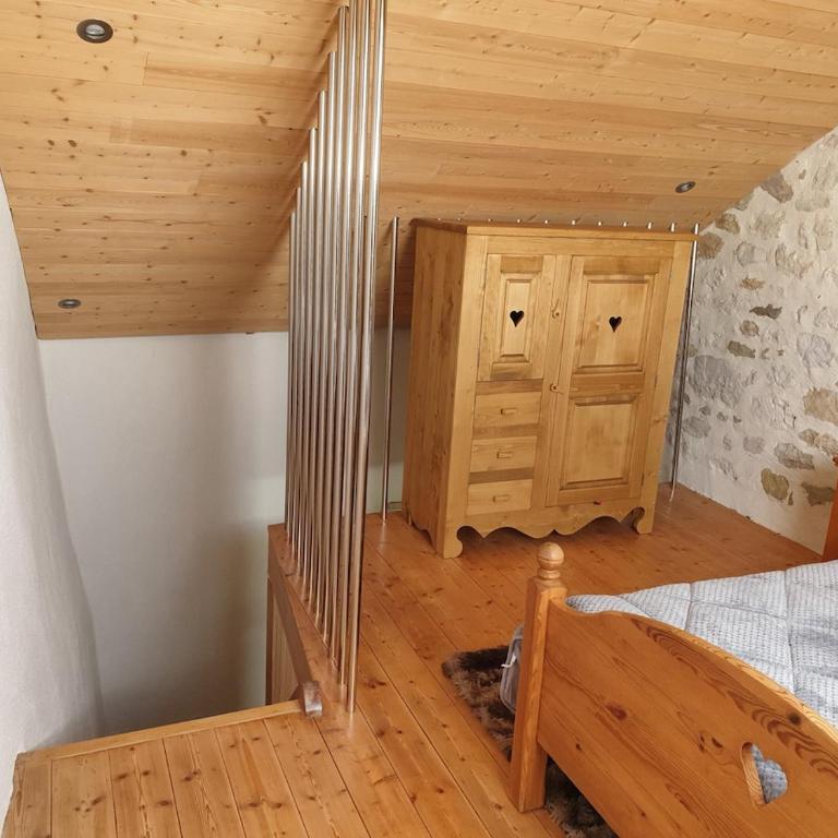 Magnifique Gite de charme - Maison 2 Chambres - 20