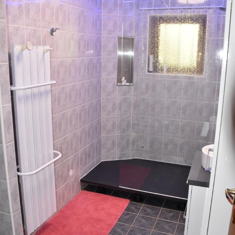 Magnifique Gite de charme - Maison 2 Chambres - 22