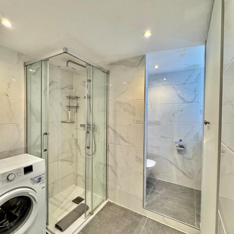 Estudio con vista al Puerto Deportivo - Apartamento de 1 dormitorio - 9