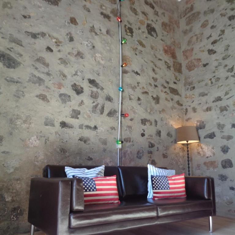 Grandma House in Anaga Rural Park - Casa con 1 dormitorio - 16