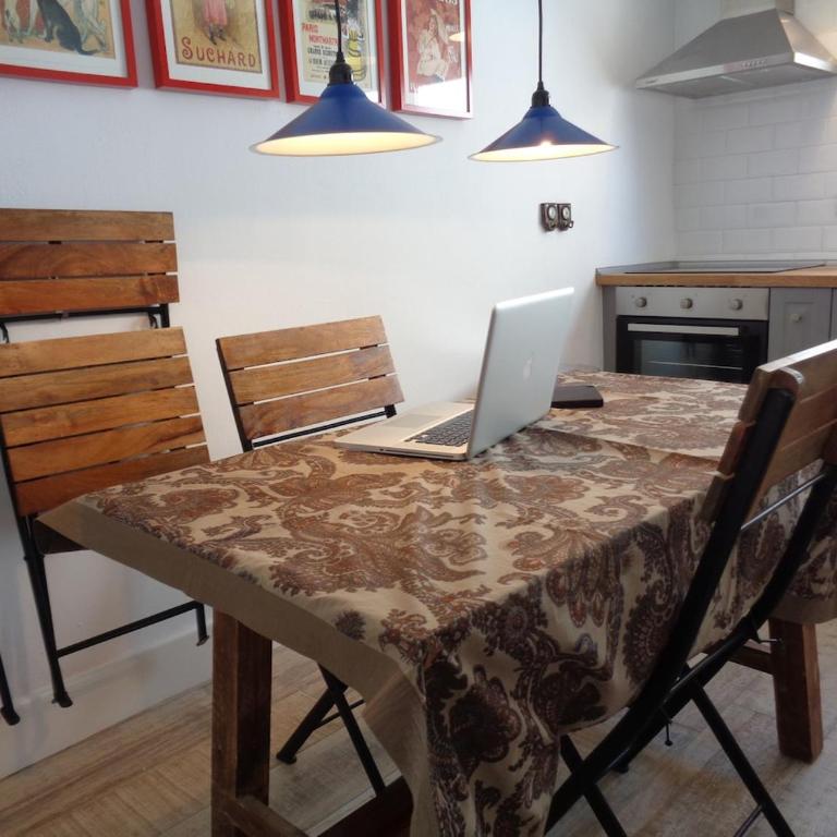 Grandma House in Anaga Rural Park - Casa con 1 dormitorio - 12