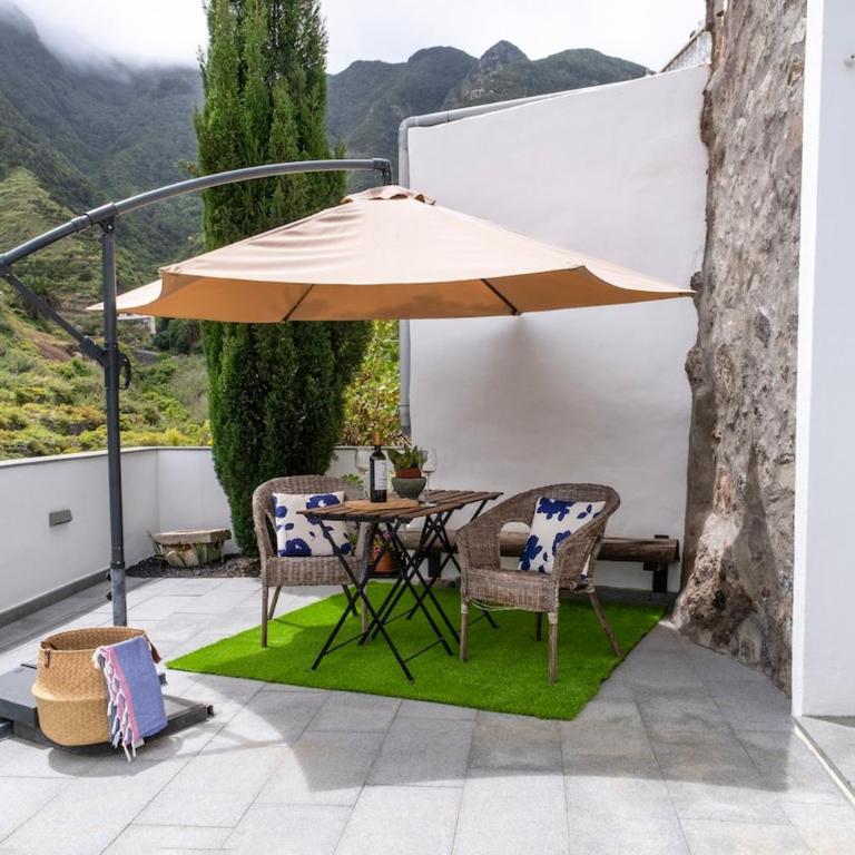 Grandma House in Anaga Rural Park - Casa con 1 dormitorio - 3
