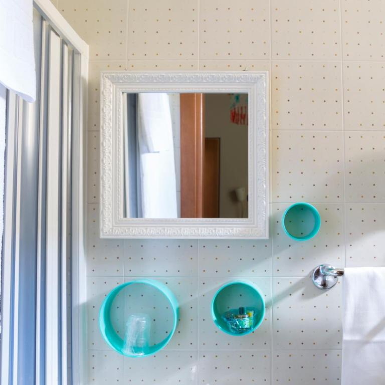 Hotel Panorama - Single Room - 5
