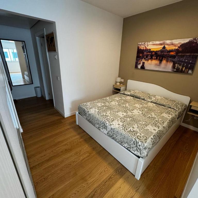 GioLu Colosseo - Appartamento con 1 Camera da Letto - 17