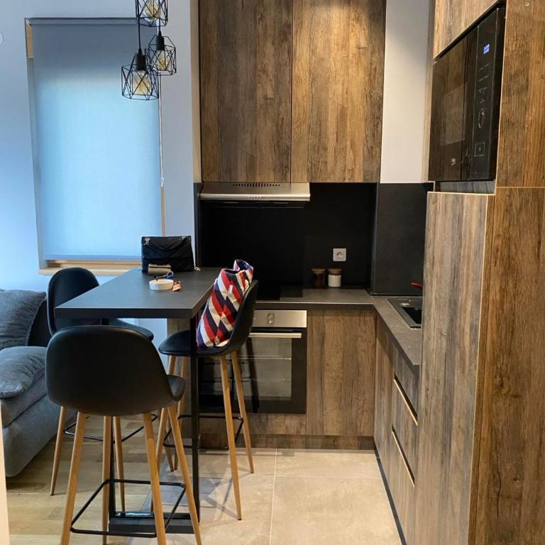 Zlatiborski pogled - Apartman sa 1 Spavaćom Sobom - 4