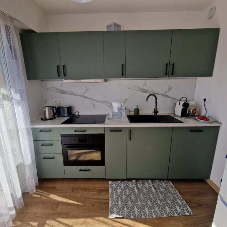 Chez Stella - Proche Mer - Appartement 1 Chambre - 5