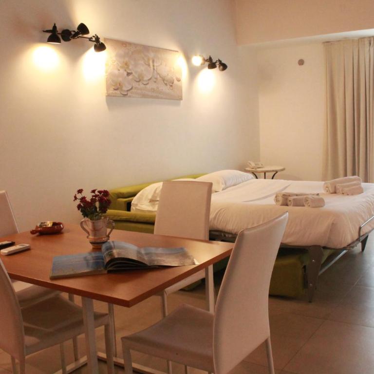 Don Vittorio Country Village - Appartamento con 1 Camera da Letto - 6