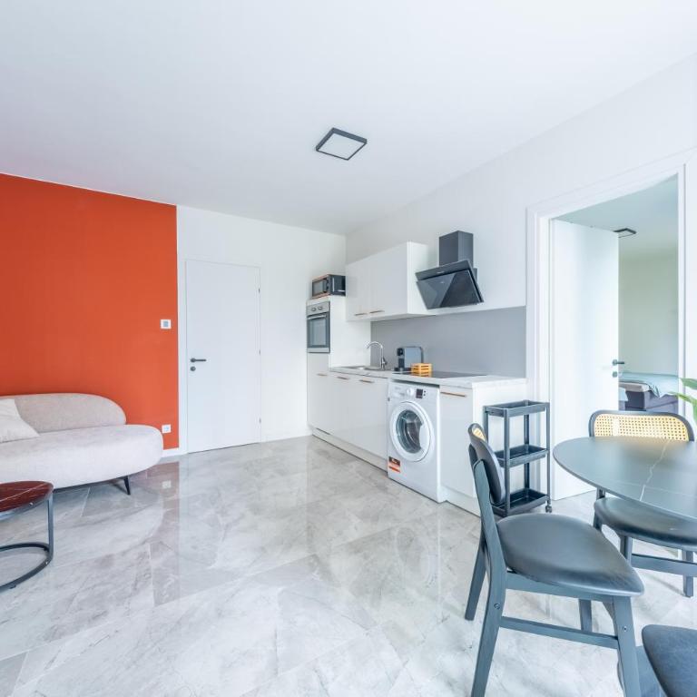 Pine Living - Apartamento de 2 dormitorios - 3