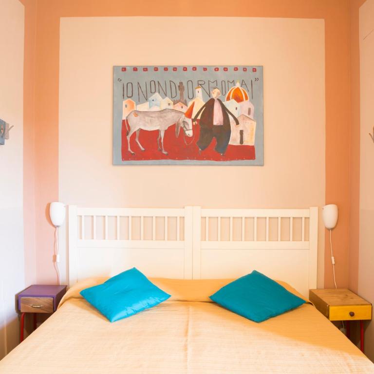 Hotel Panorama - Economy Double Room - 7