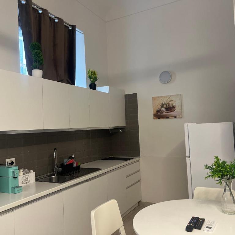 Ermes Ares - Appartamento con 1 Camera da Letto - 4