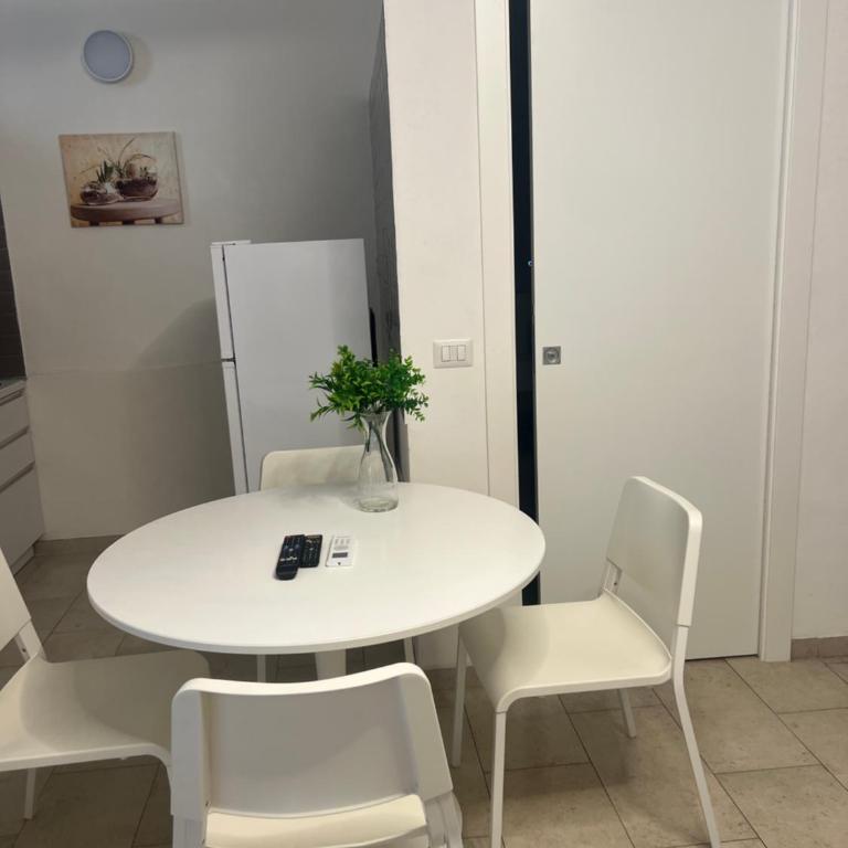 Ermes Ares - Appartamento con 1 Camera da Letto - 5