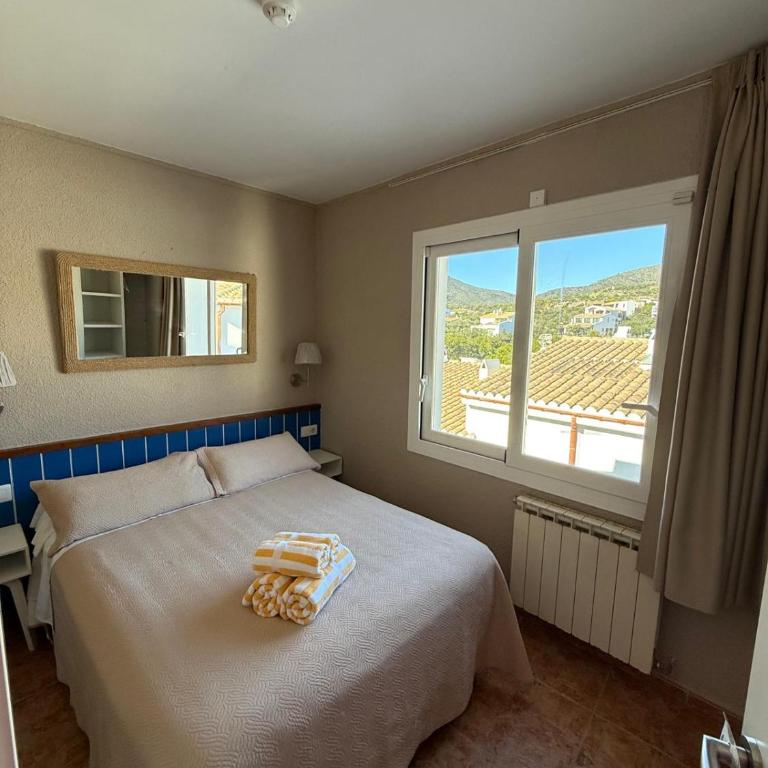 La Fonda - Habitación Doble con baño privado - 4