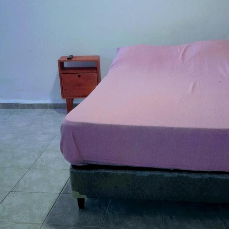 salon - Apartamento de 1 dormitorio - 5