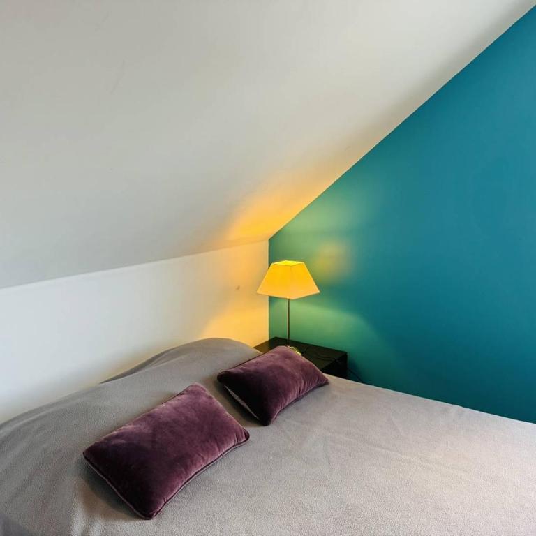 Confortable maison rénovée, jardin clos, 1km plage - Maison 4 Chambres - 33