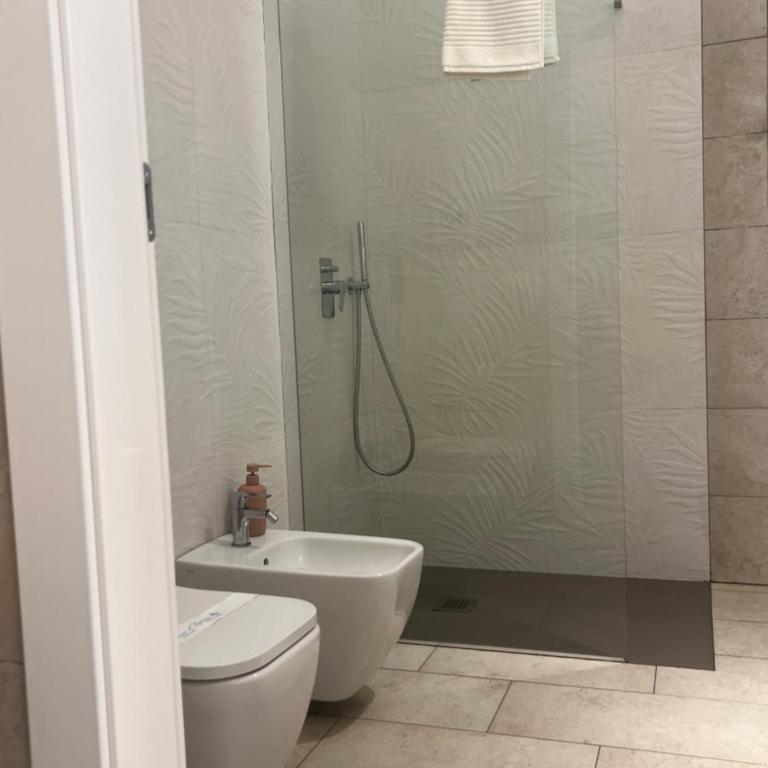 Ermes Ares - Appartamento con 1 Camera da Letto - 10
