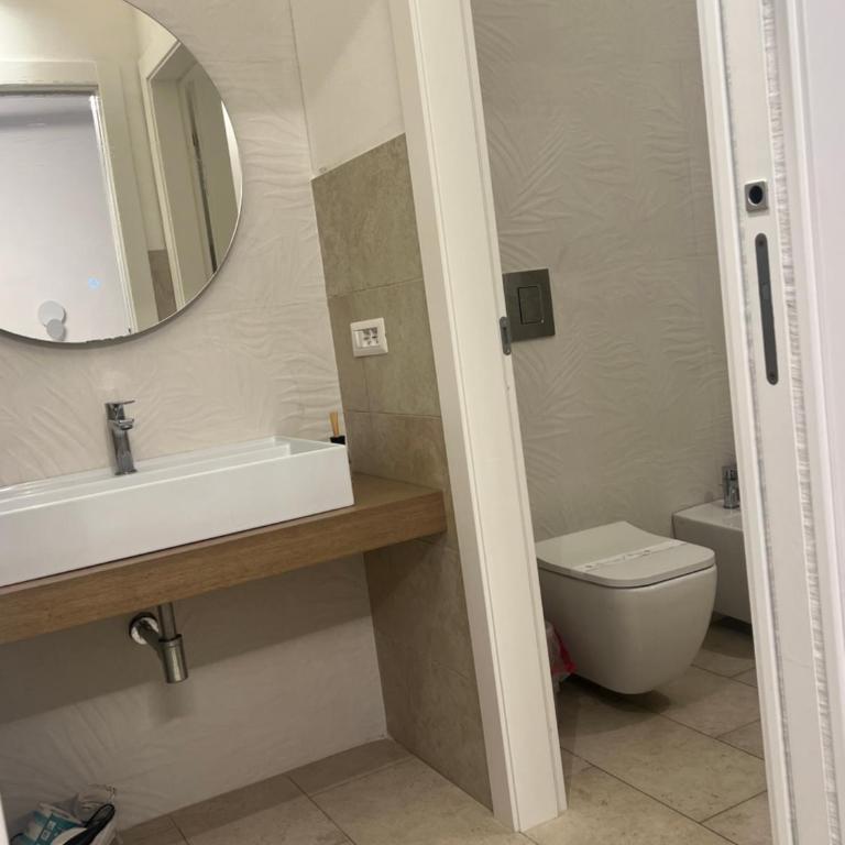 Ermes Ares - Appartamento con 1 Camera da Letto - 8