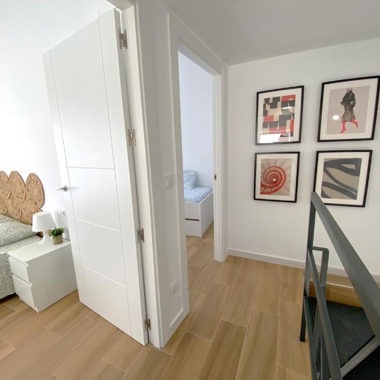 Casa Boubous - Two-Bedroom Chalet - 10